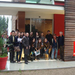 Furniture Factory Visit