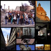 History Field Trips