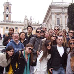 Rome Trip
