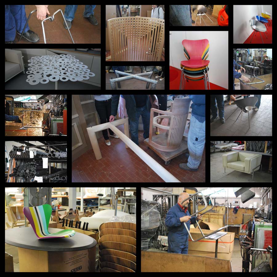 FIDI: Master Design del Mobile in Italia