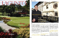 Lagunita Magazine