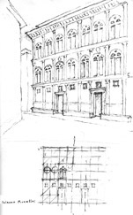Palazzo Rucellai