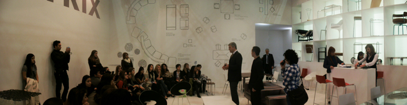 Salone Del Mobile Milan