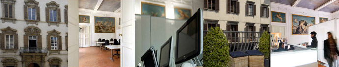 design school interiors