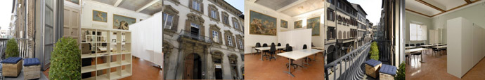 Design School Interior