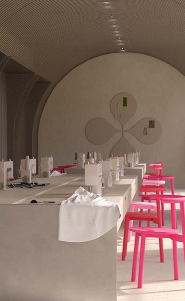 Master of Interior Design