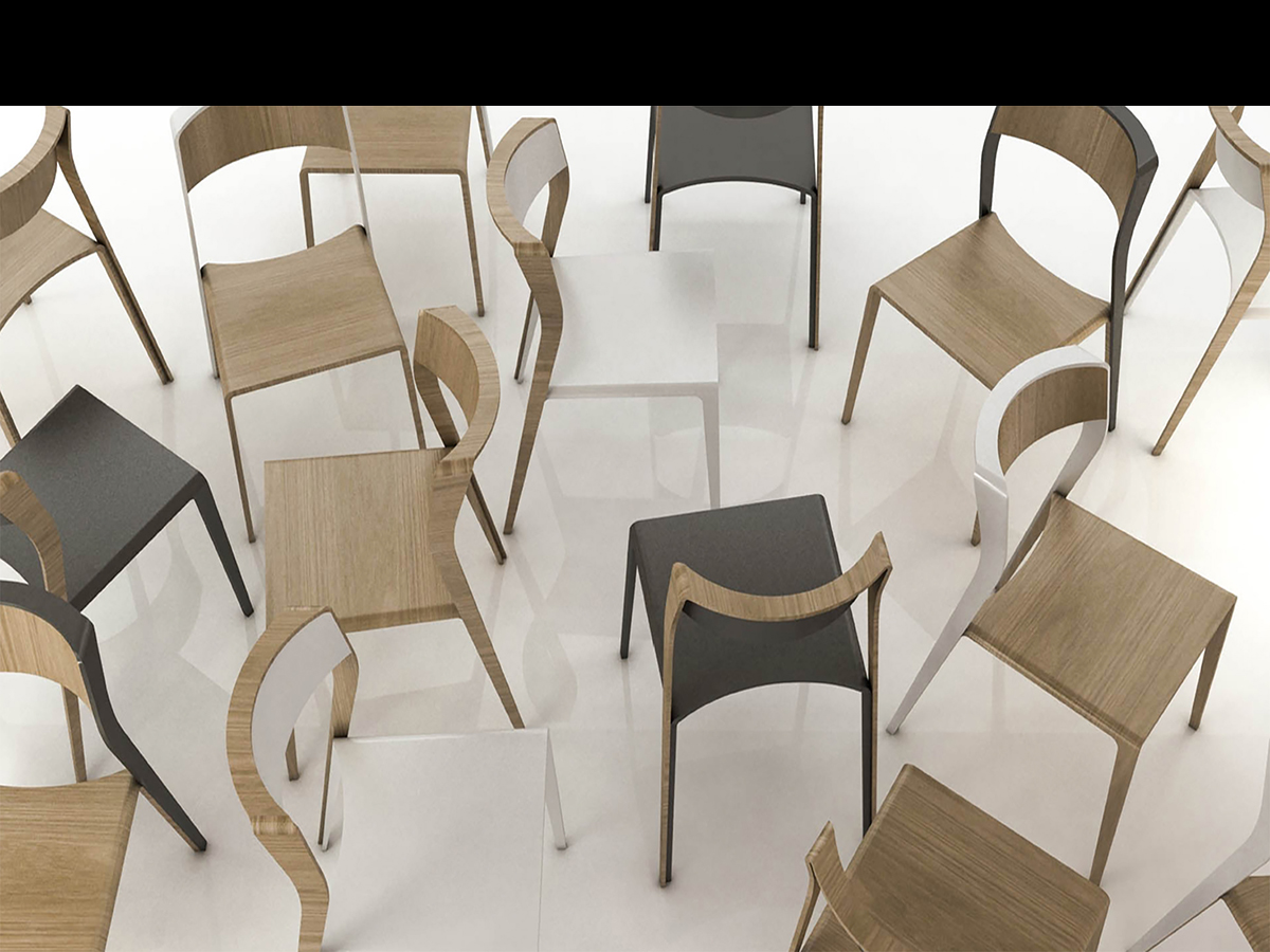 furniture design school : the florence institute: short