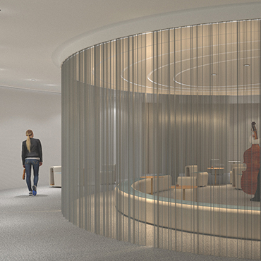 Interior Design Year 1