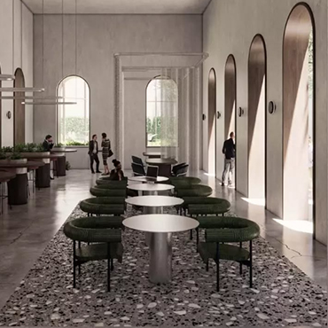 Interior Design Year 2